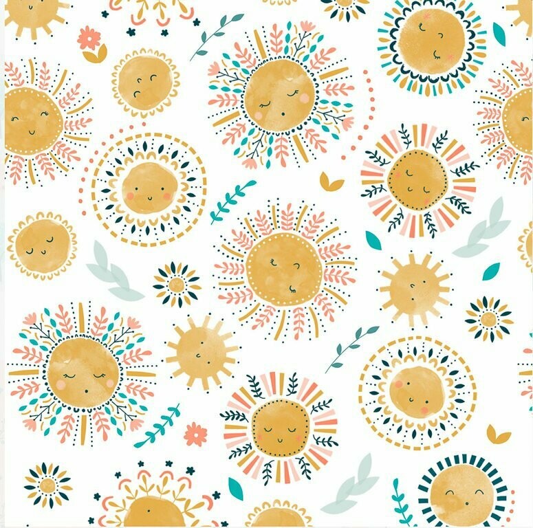 SOL Y SIESTA