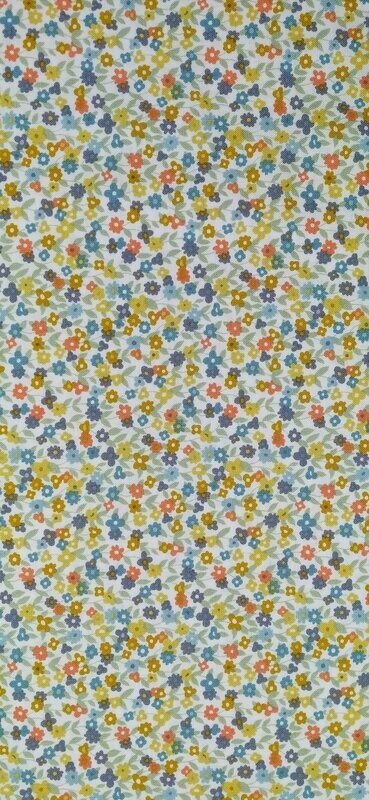 FLORES DE COLORES