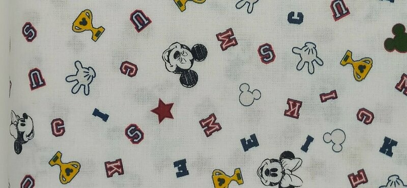 MICKY MOUSE2