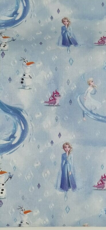 FROZEN 1