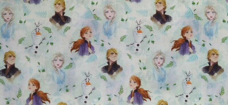 FROZEN 2