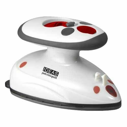PLANCHA PATCH 400W