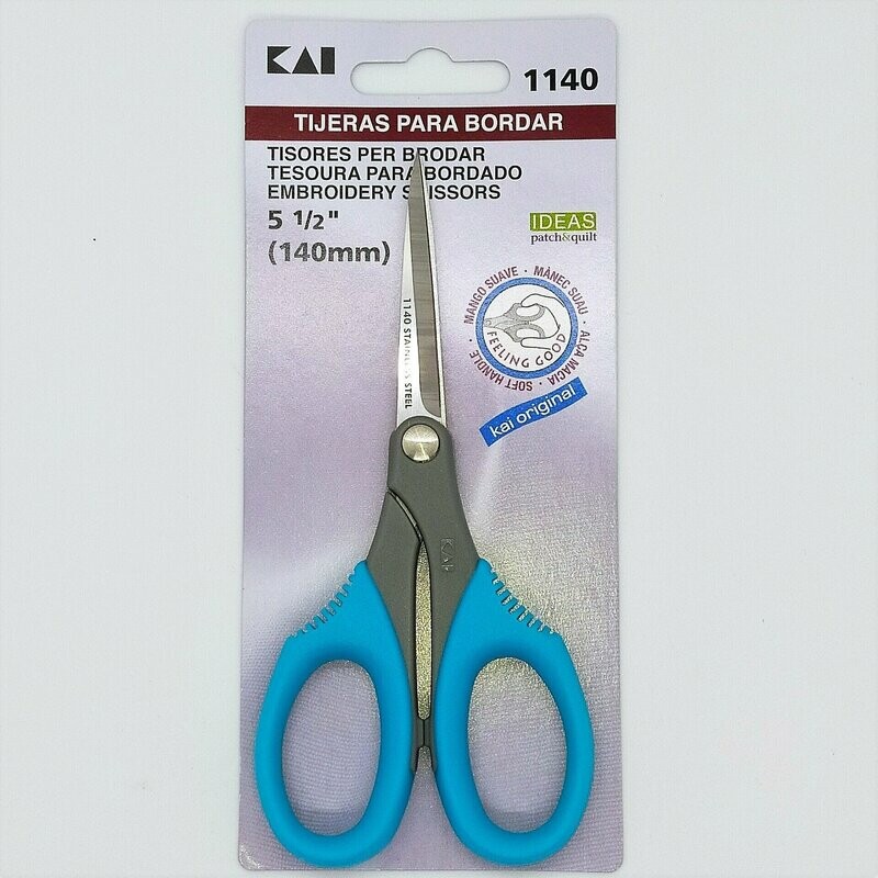 KAI TIJERA 1140 BORDAR 140mm 5 1/2"