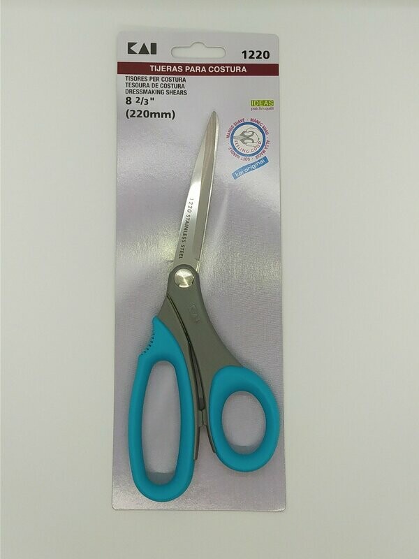 KAI TIJERA 1220 COSTURA 220mm 8 2/3"