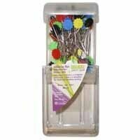 ALFILER FLOR 80 Uds.