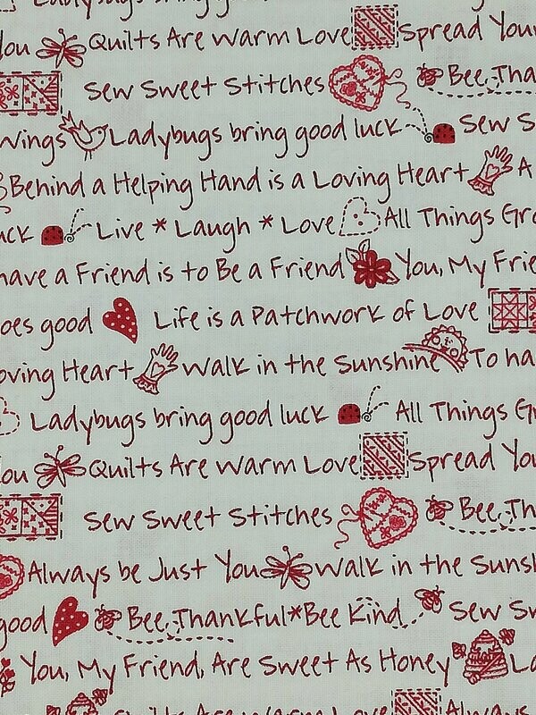 HEARTS & WORDS