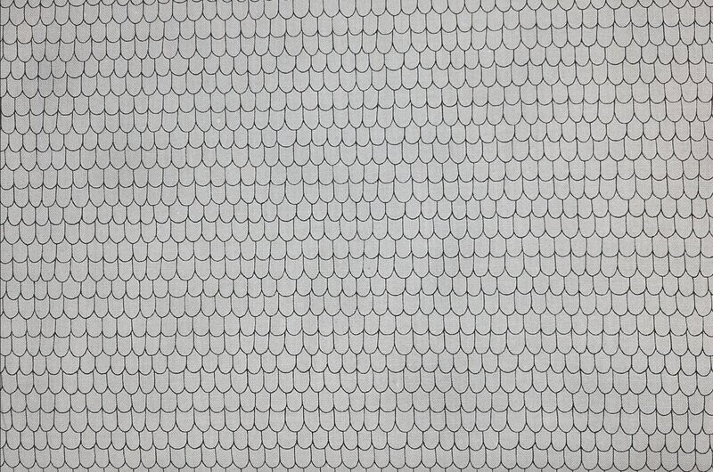 Tela Tejado Gris