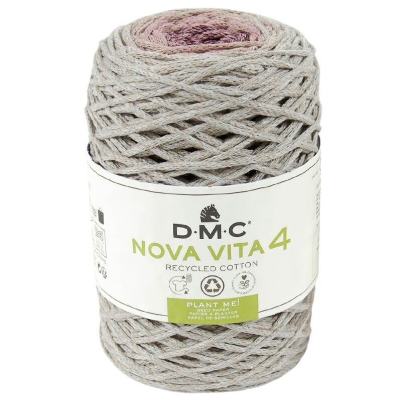 HILO NOVA VITA 4 MULTICOLOR