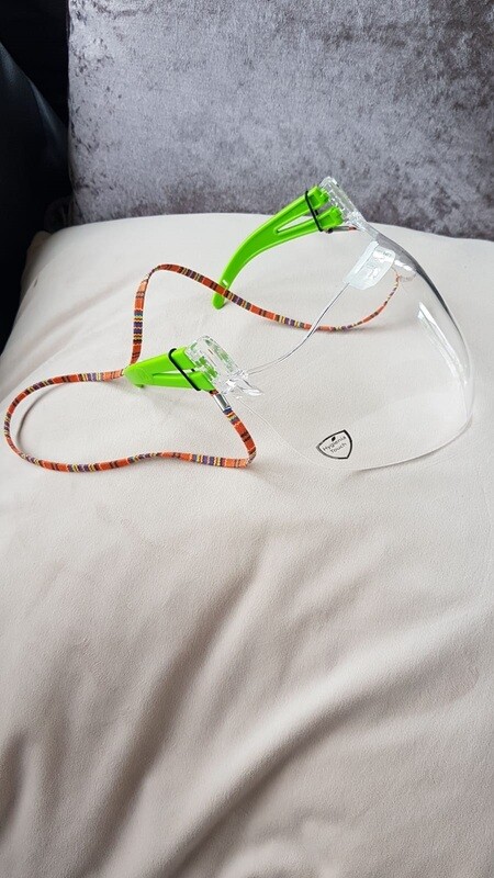 Hygienia Mask