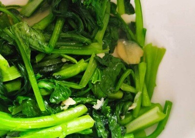 Vegetales