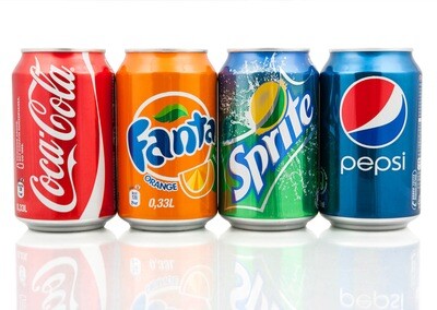 Bebidas