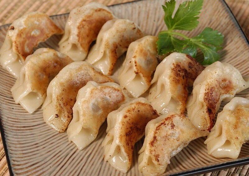 Pastelitos de carne