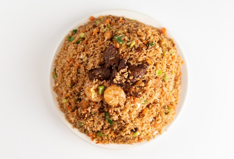 Arroz Lin Fa