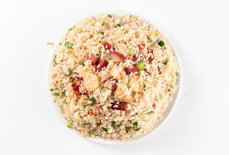 Arroz Yan Chou
