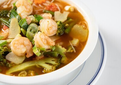 Sopas
