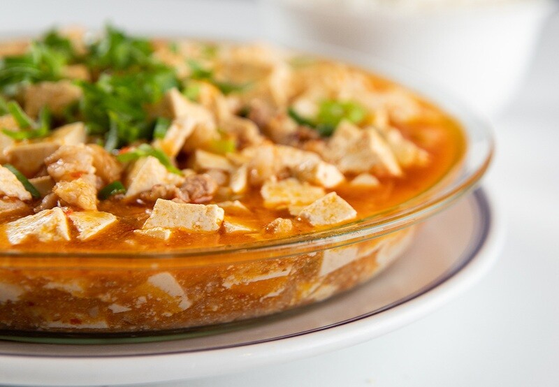 Tofu