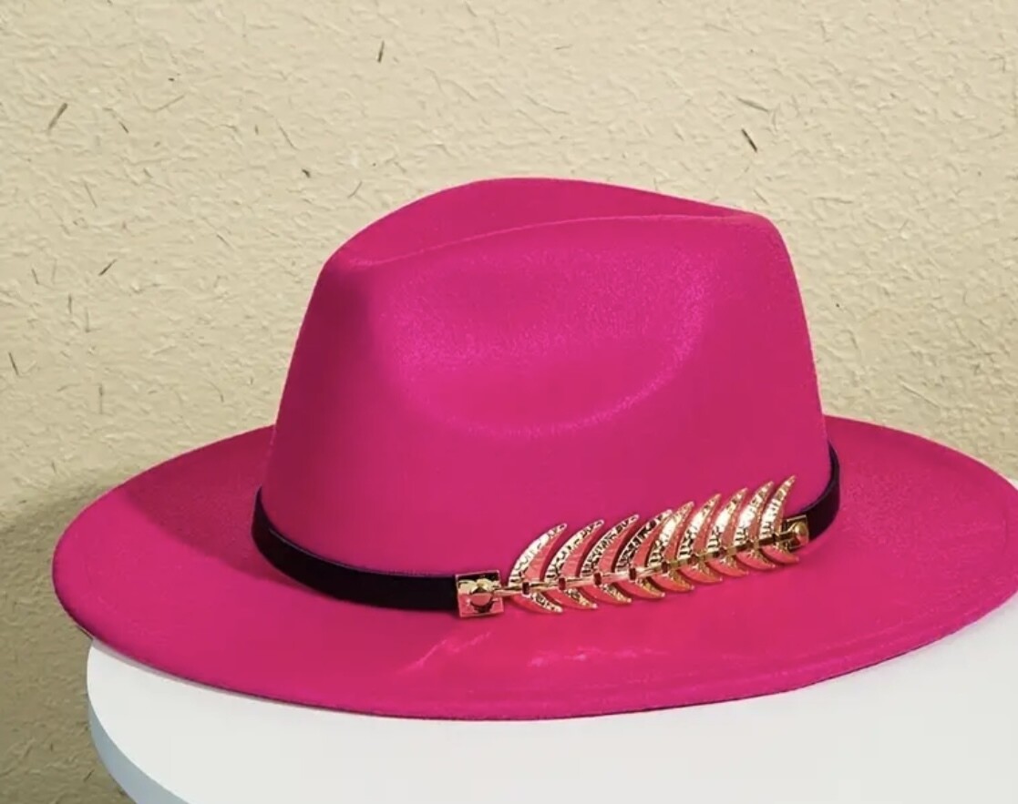 Women&#39;s Fashion hat...