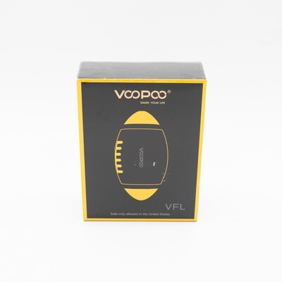 VooPoo Pod VFL 4pk 0.8ml