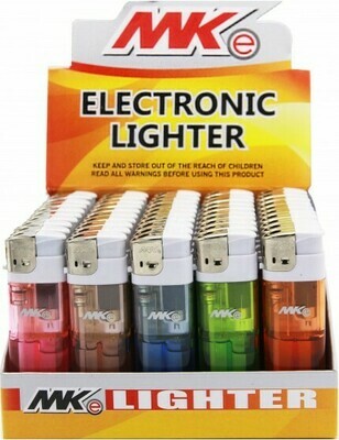 Mk Electronic Lighter