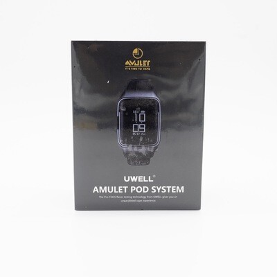 Unwell Amulet Pod System