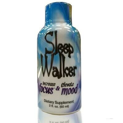 Sleep Walker Energy Shot