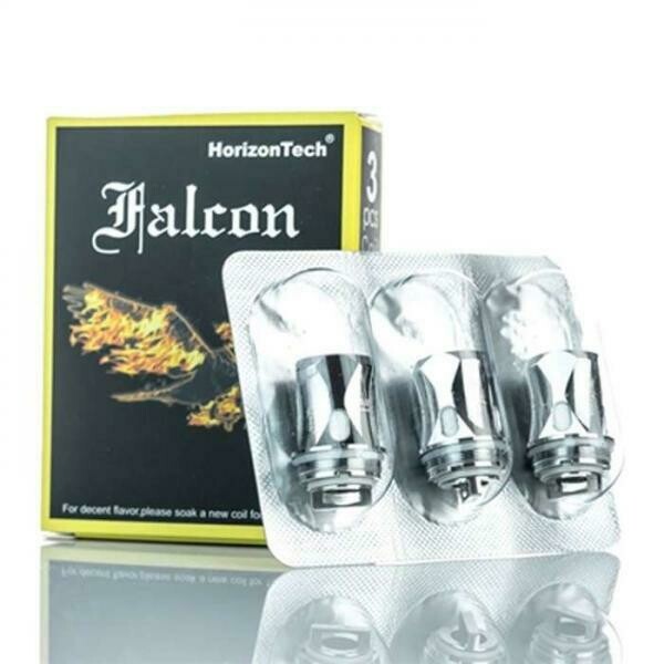 Falcon M1 Coil 0.16