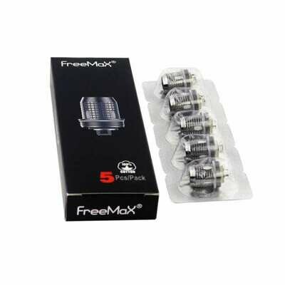 Freemax Fireluke X2 Mesh Coil 0.2ohm (40-80)