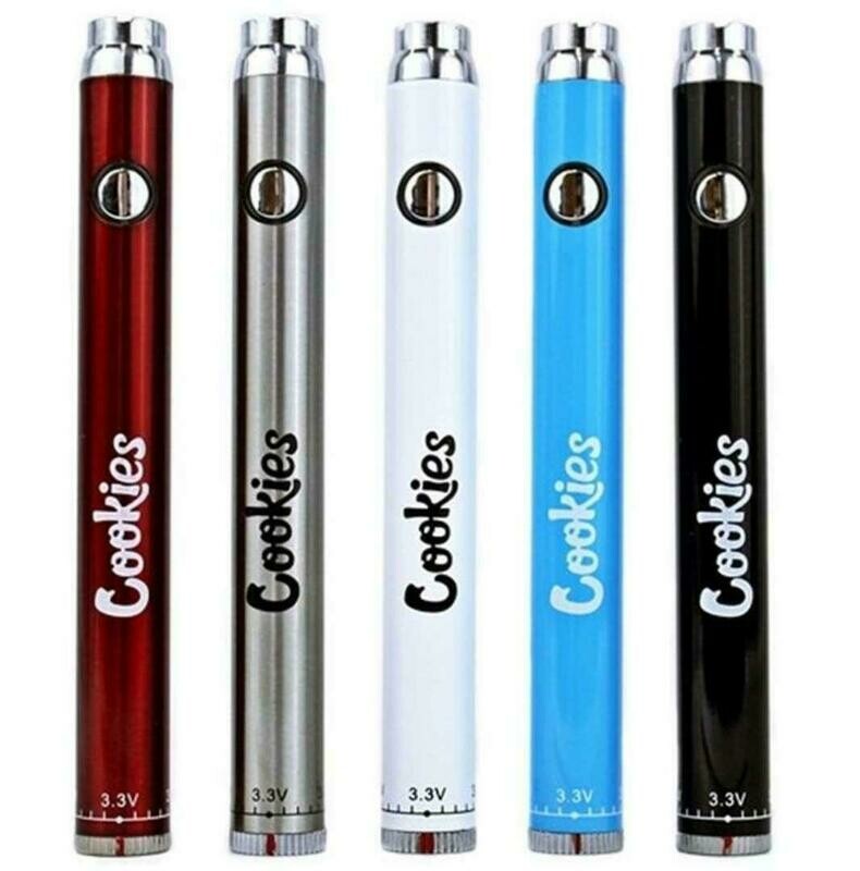 Cookies 900MAH Twist Pen