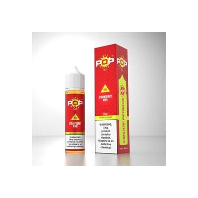 POP HIT E-liquid 60ml
