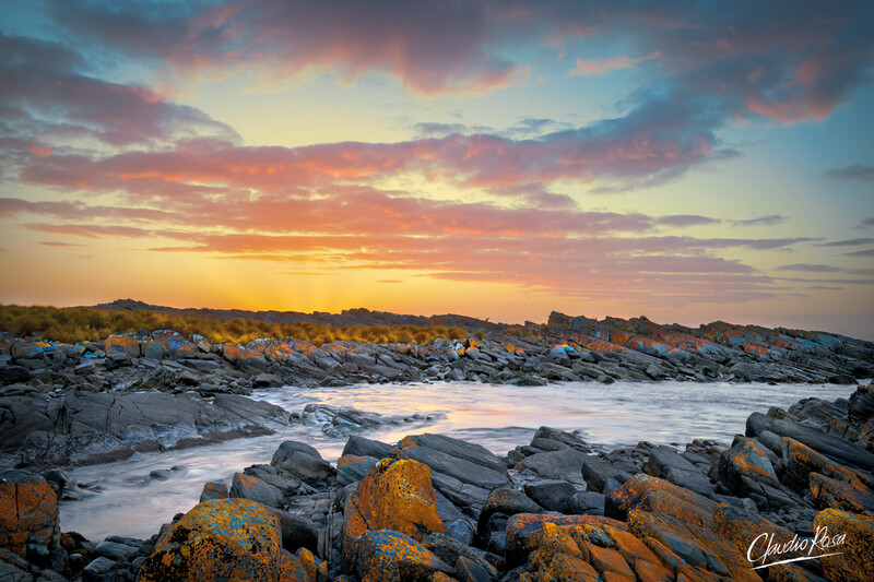 TECTONIC DUSK – Limited Edition. Contact for custom sizes