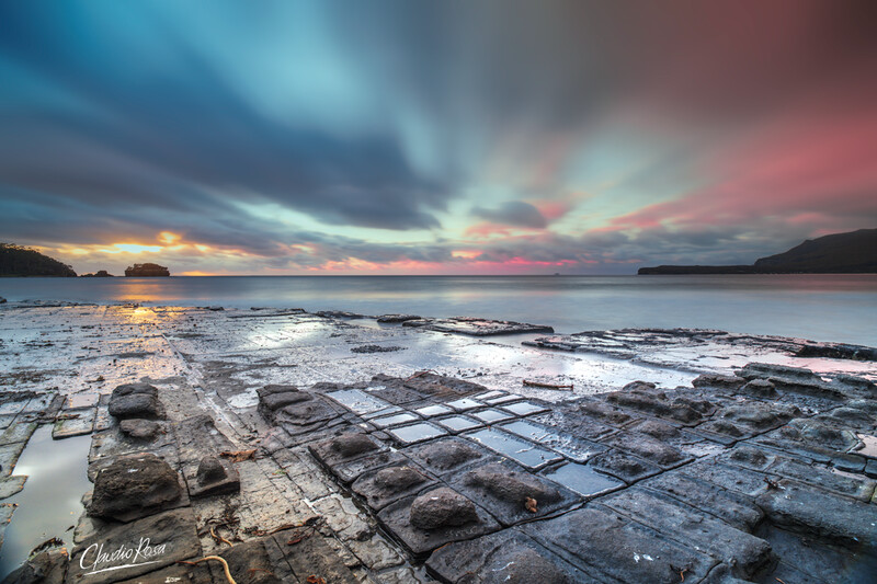 ANCIENT MOSAIC 2 – Limited Edition. Contact for custom sizes