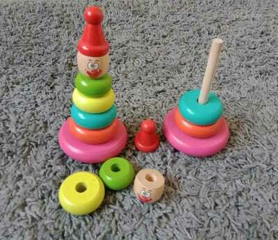 Rainbow Tower