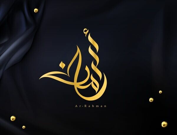 Ar-rahman fashion