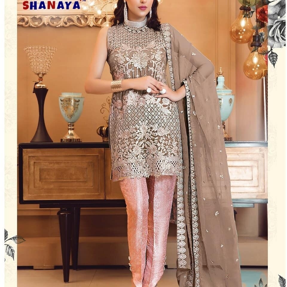 Party Wear 