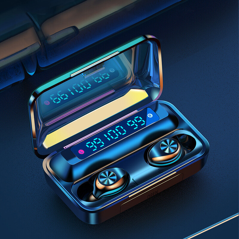 Wireless Earphone Bluetooth
