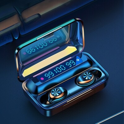 Wireless Earphone Bluetooth