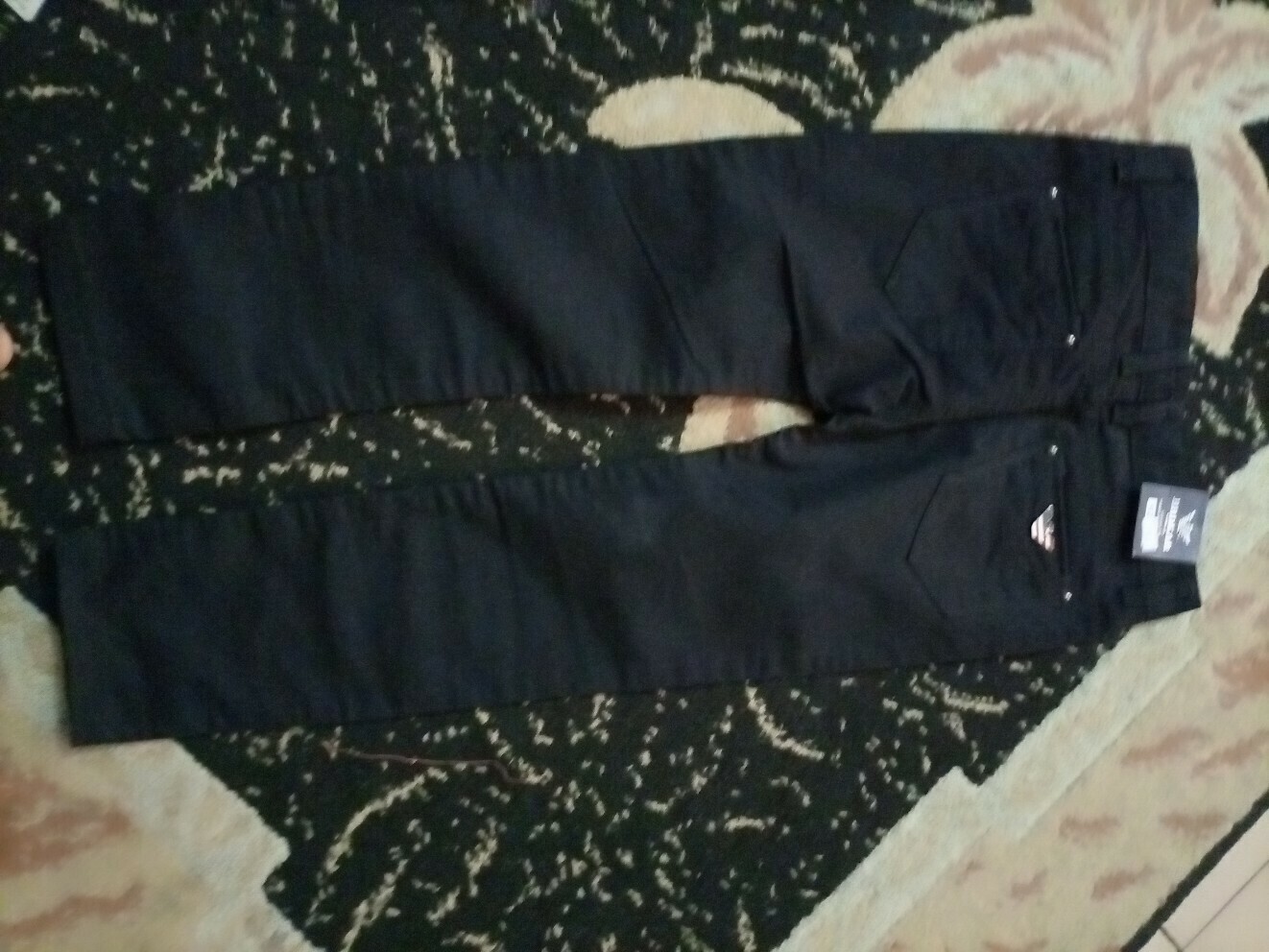Shirt and trouser for boys