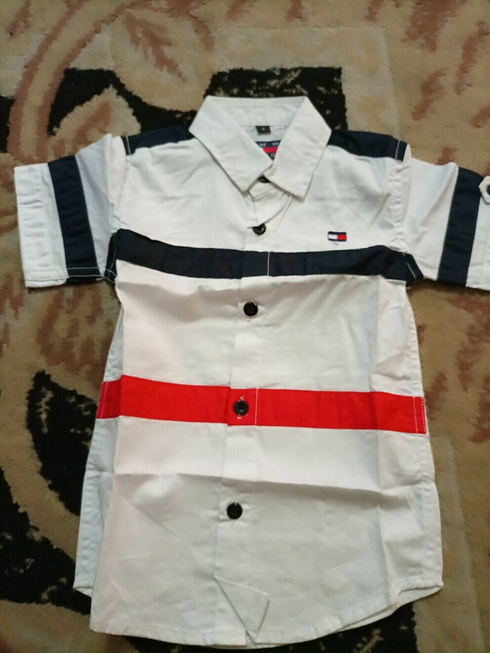 Beautiful dress for boys