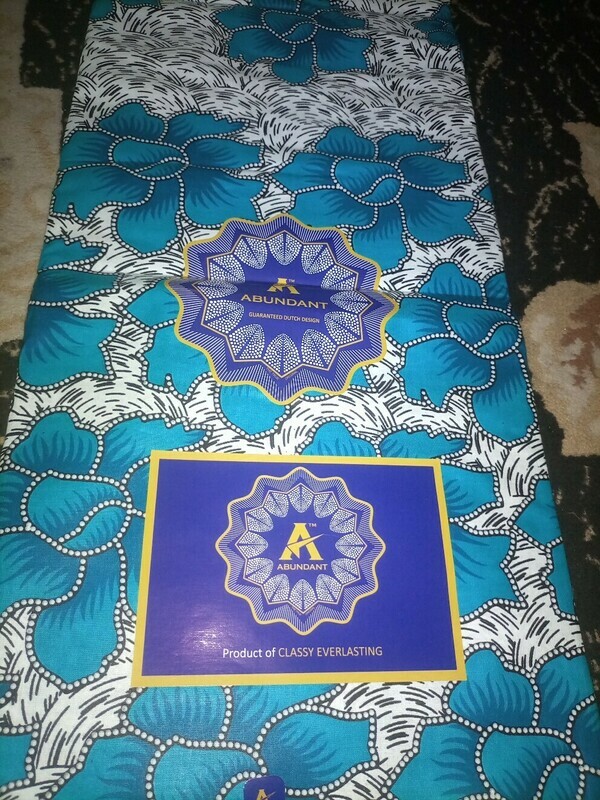 Original fabrics