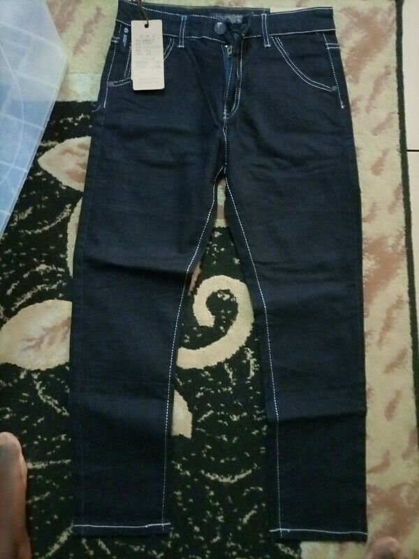 Quality Trousers for children