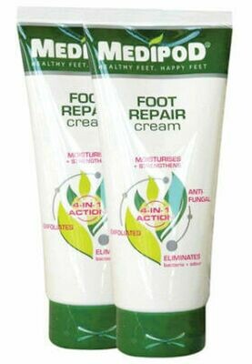 Medipod Foot Repair Cream