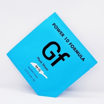 It'S Skin Power 10 Formula Mask Sheet Gf