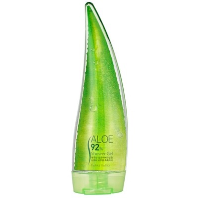 Holika Holika Aloe 92% Shower Gel 250Ml