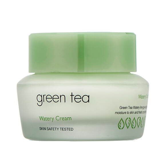 It'S SKIN Green Tea Watery kasvovoide 50 ml