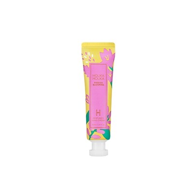 Holika Holika Freesia Blooming Perfumed Hand Cream 30ml