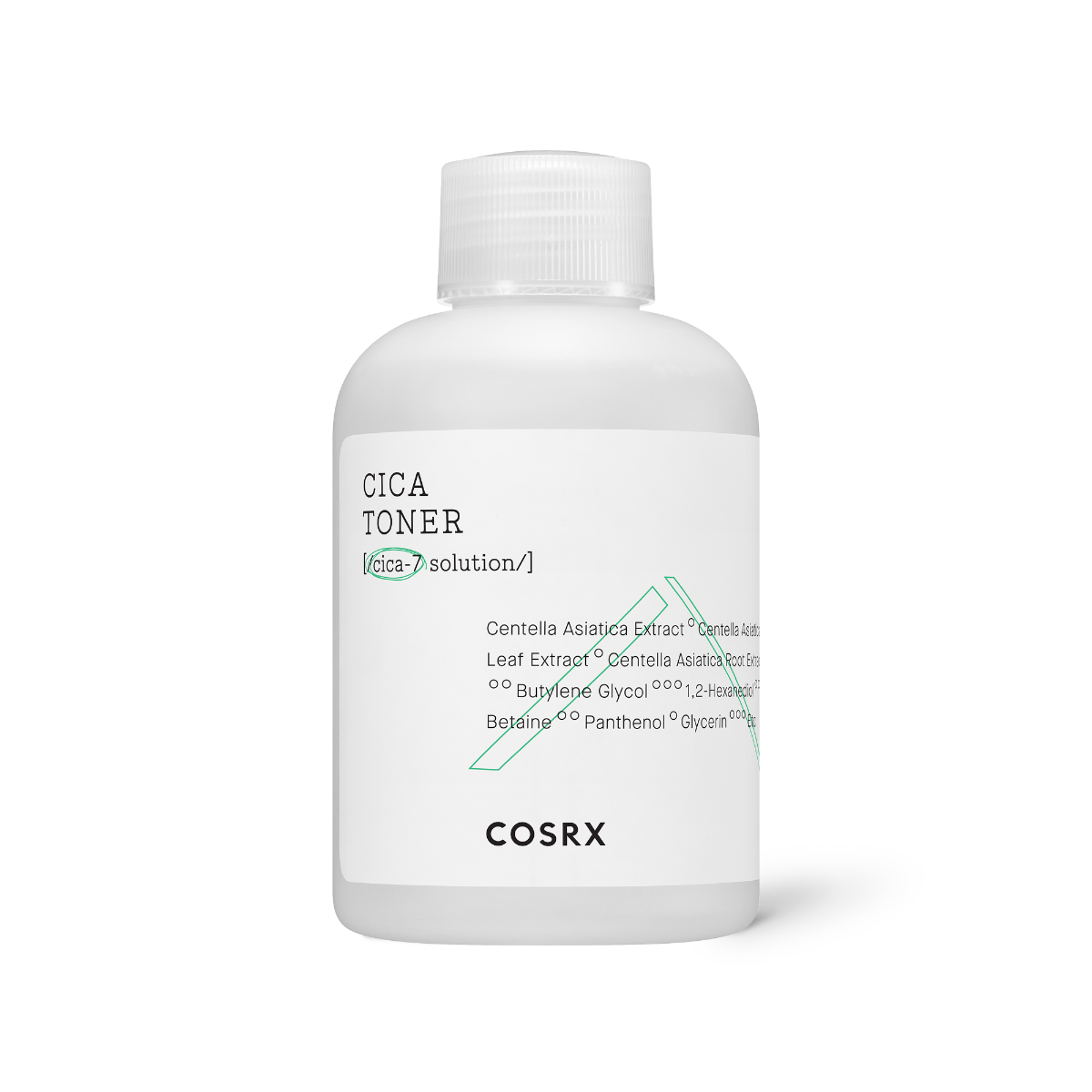 COSRX Pure Fit Cica kasvovesi 150ml