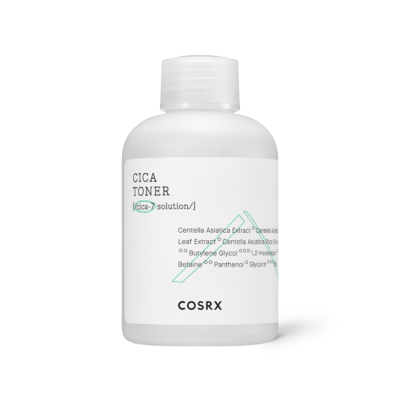 COSRX Pure Fit Cica kasvovesi 150ml