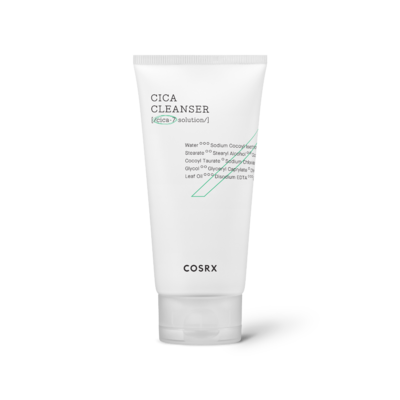 COSRX - Pure Fit Cica Cleanser puhdistusvaahto 150ml