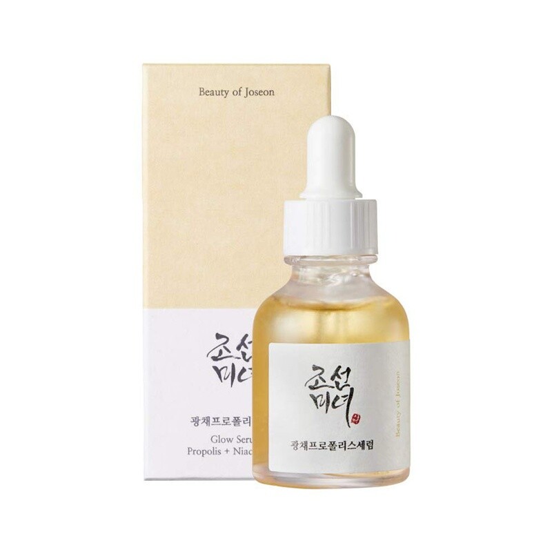 Beauty of Joseon Glow Serum 30ml