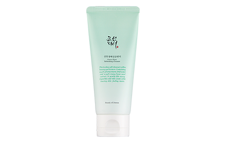 Beauty of Joseon Green Plum Refreshing Cleanser 100ml